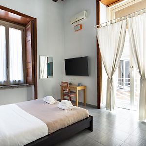 Napoli Napoli Rooms